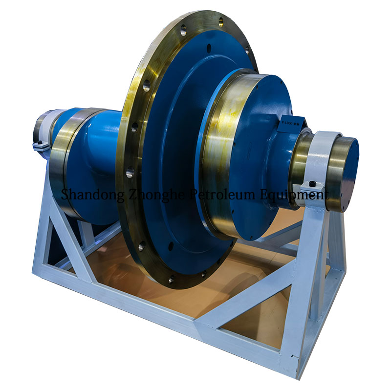 Crankshaft 